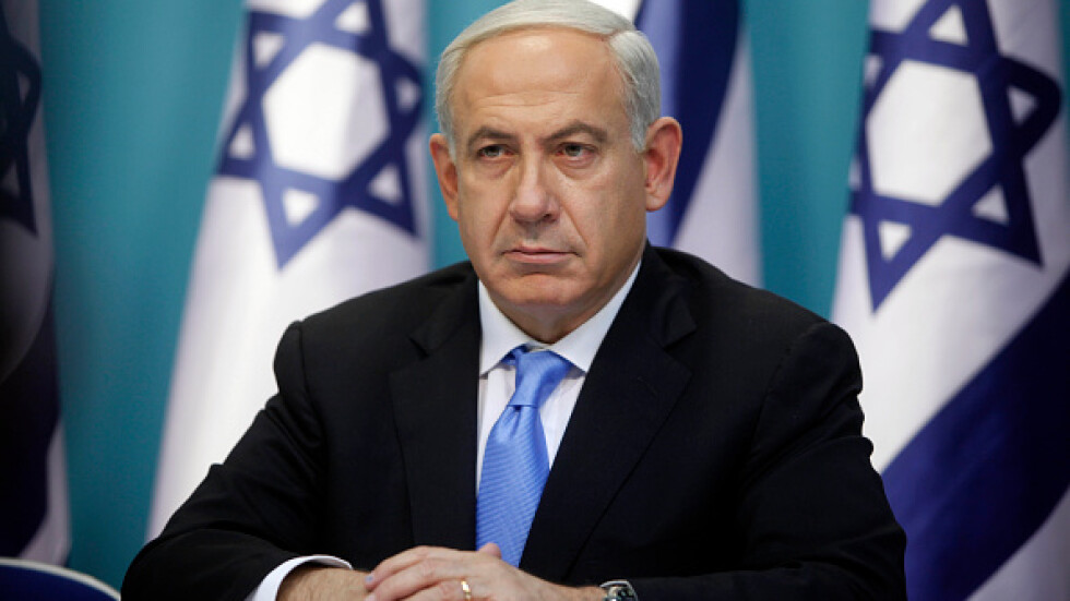 Нов опит на Нетаняху за сформиране на правителство в Израел
