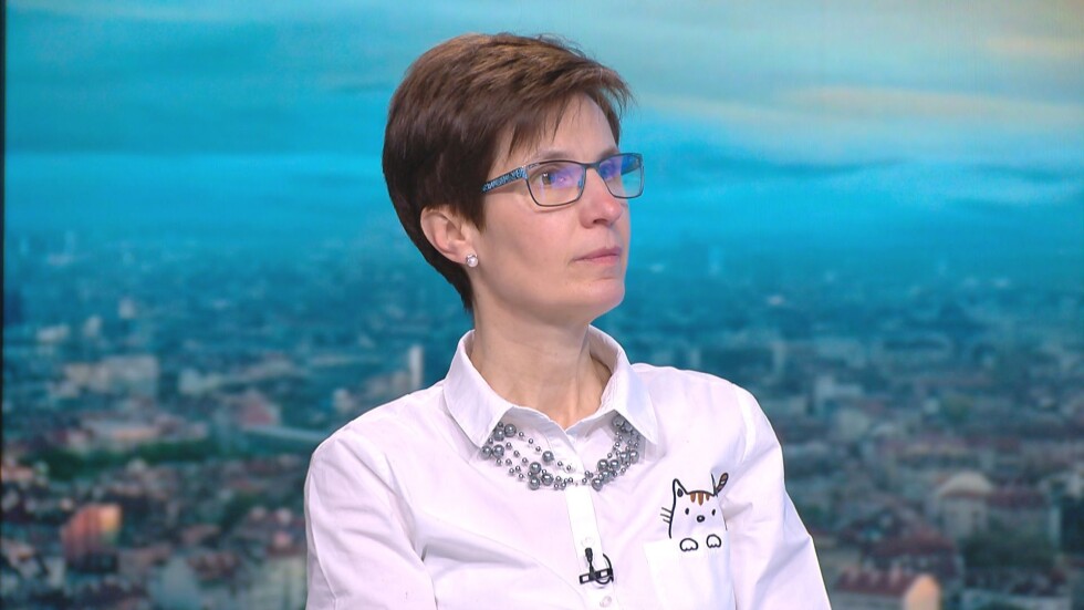 Д-р Радосвета Филипова: Ваксините са различни като производство, но са с един и същ резултат