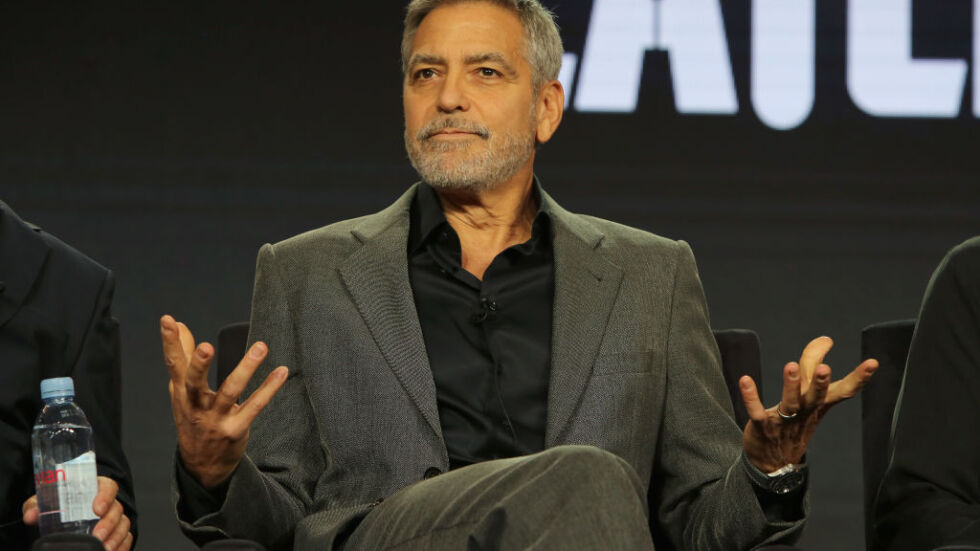 Една-единствена роля щяла да унищожи завинаги кариерата на Джордж Клуни. Ето коя