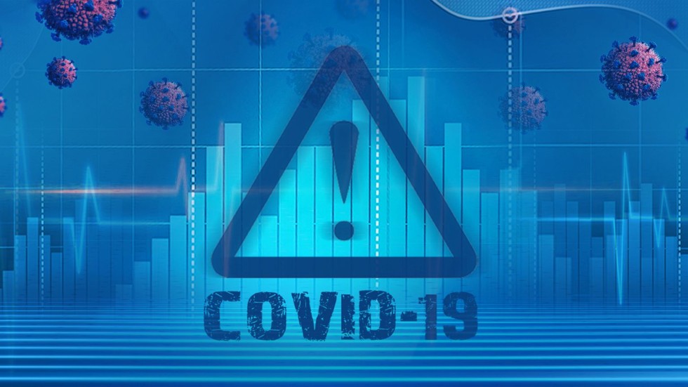 Почти 1540 са новите случаи на COVID-19 у нас