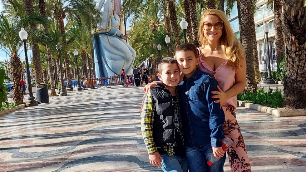 Нели Хаджийска: Най-труден беше периодът, в който копнеех да стана майка
