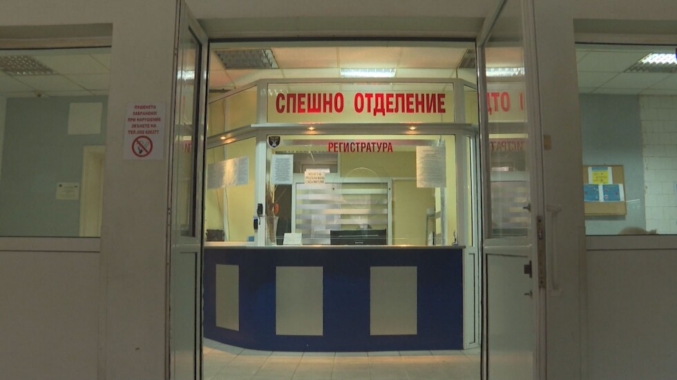 Трагедията в спешното на Враца: Според шефа на здравната комисия в НС грешката е изолирана
