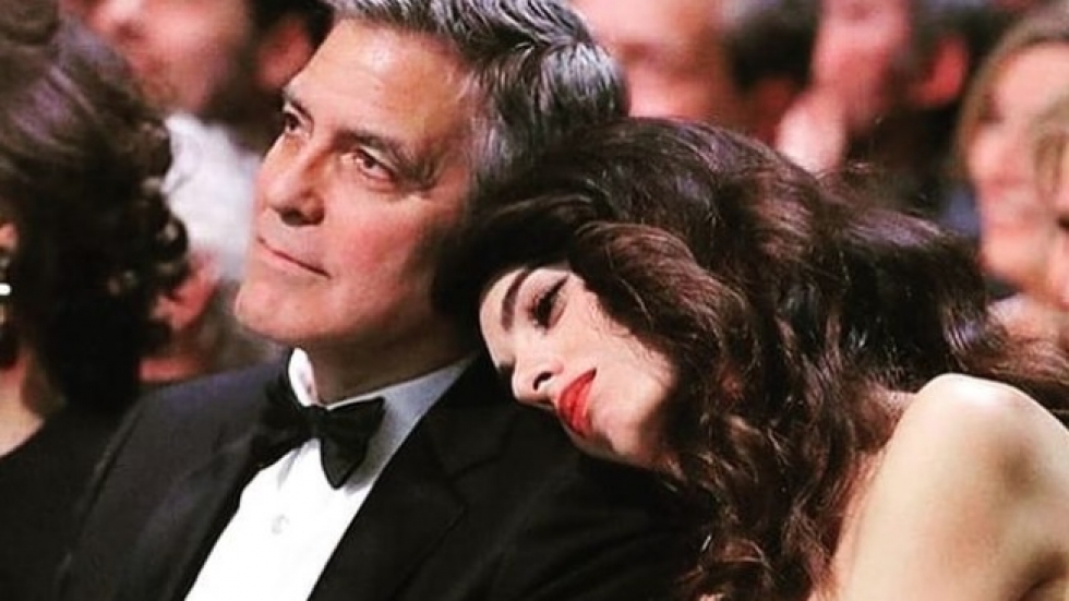 Джордж Клуни за Амал: Нейният живот ми е по-ценен от моя! 