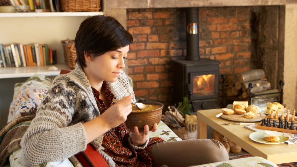 5 правила за по-здравословно хранене през зимата