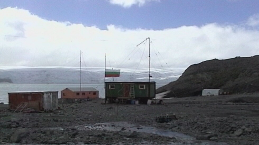 Ежедневието на Антарктида: Как протича животът в българската полярна база