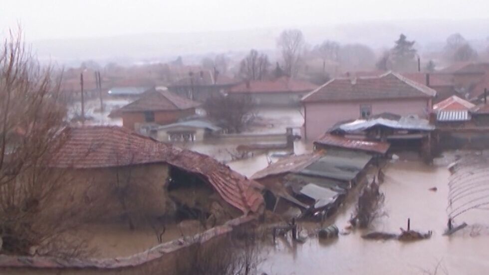 10 години от наводнението в Бисер: Все още няма виновен за трагедията