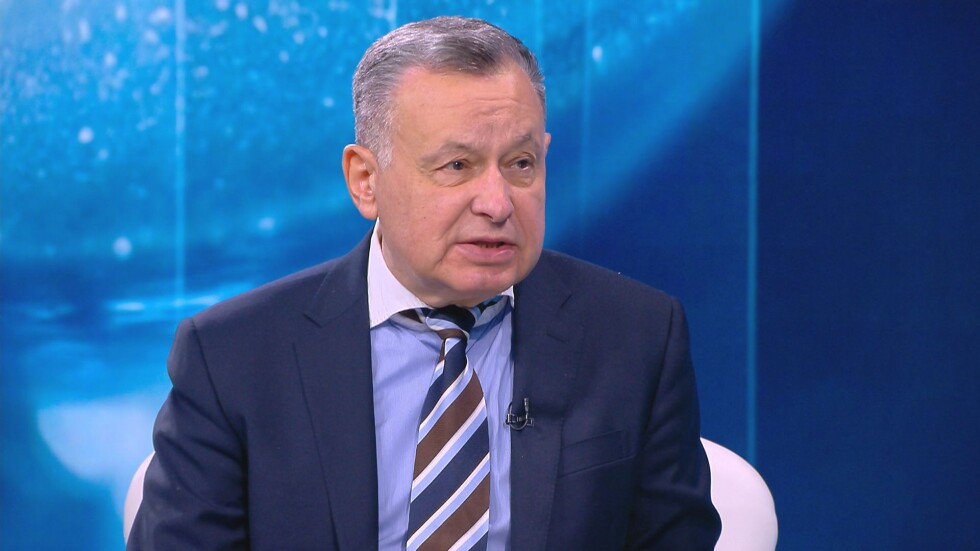 Украинският посланик пред bTV: Не изключвам война с Русия, Киев е готов да отвърне