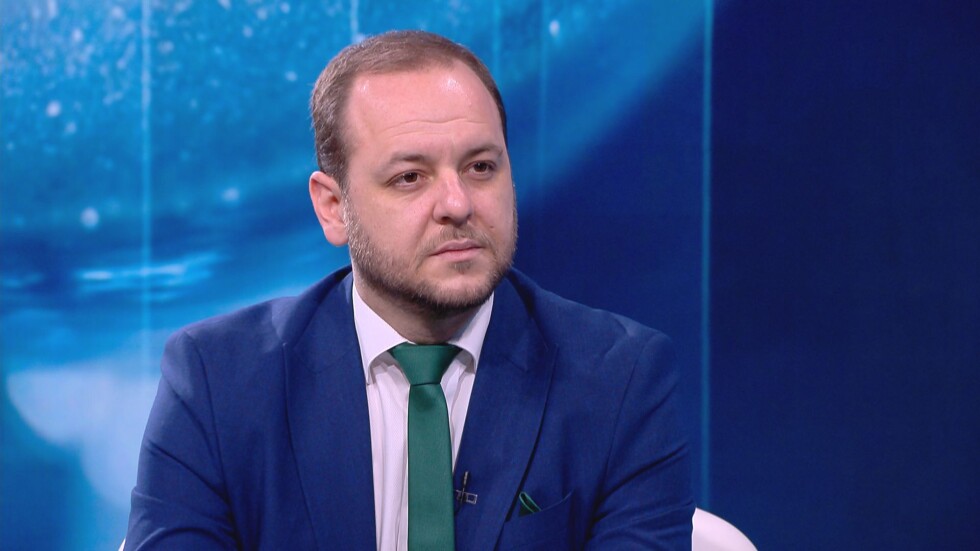 Борислав Сандов: Големите български компании са изоставащи в "зелен аспект"