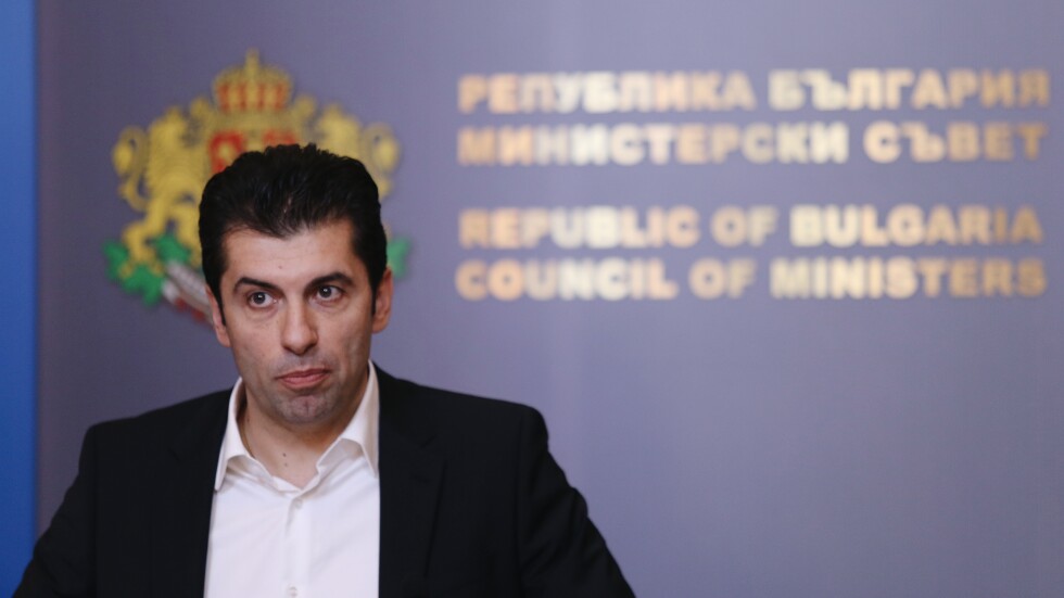 Кирил Петков обяви за кои 9 случая ще иска отговори от прокурорите