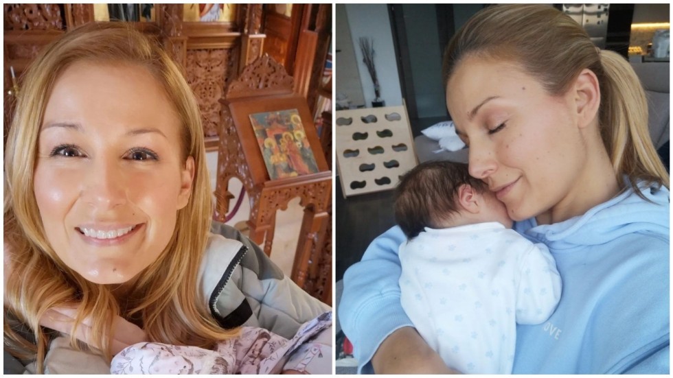 Николета Маданска: Няма нищо християнско в правенето на "парти" за "орисване" на бебето