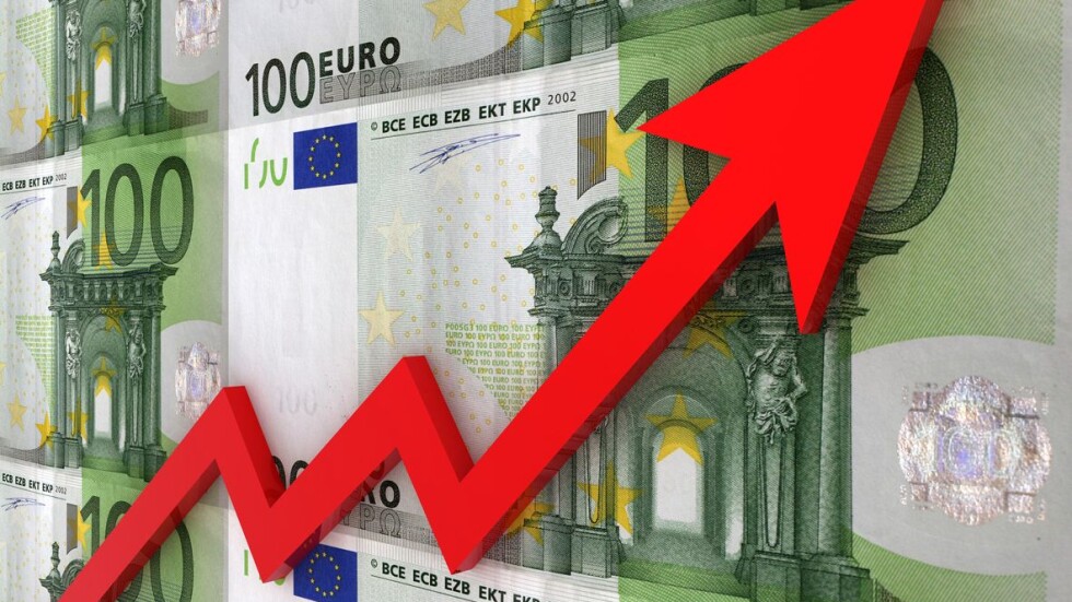 Какво се случи с инфлацията в Словения, Естония и Литва след приемането на еврото?