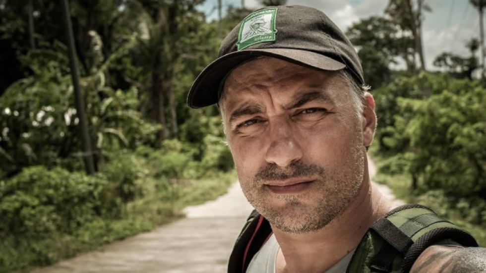 Владимир Карамазов: Новият сезон на "Survivor" ще бъде по-зрелищен от всички досега