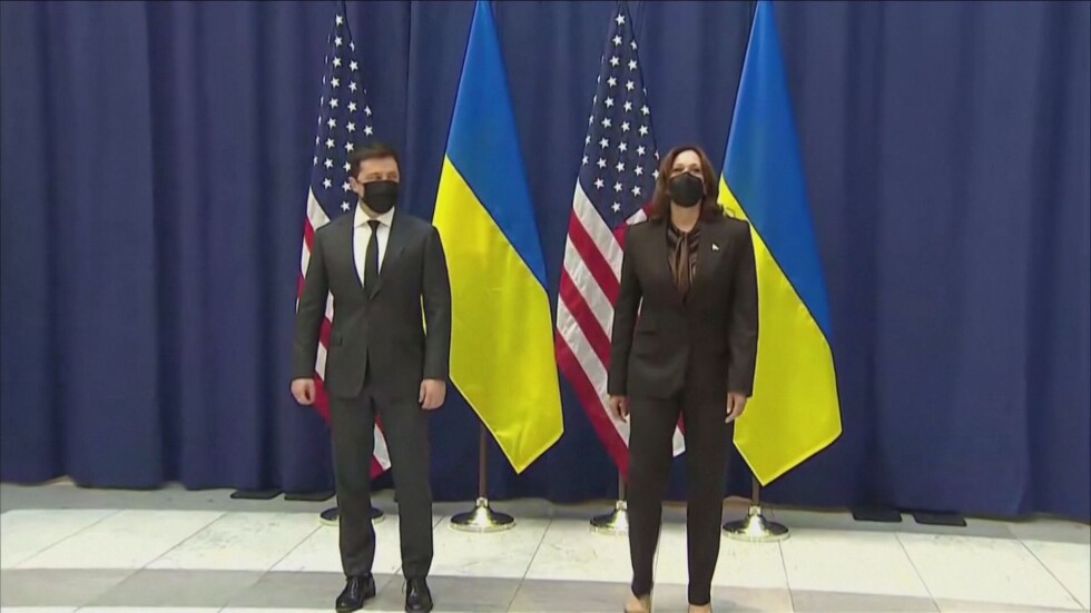 Кризата „Украйна“: Западните лидери търсят решение на конференцията в Мюнхен