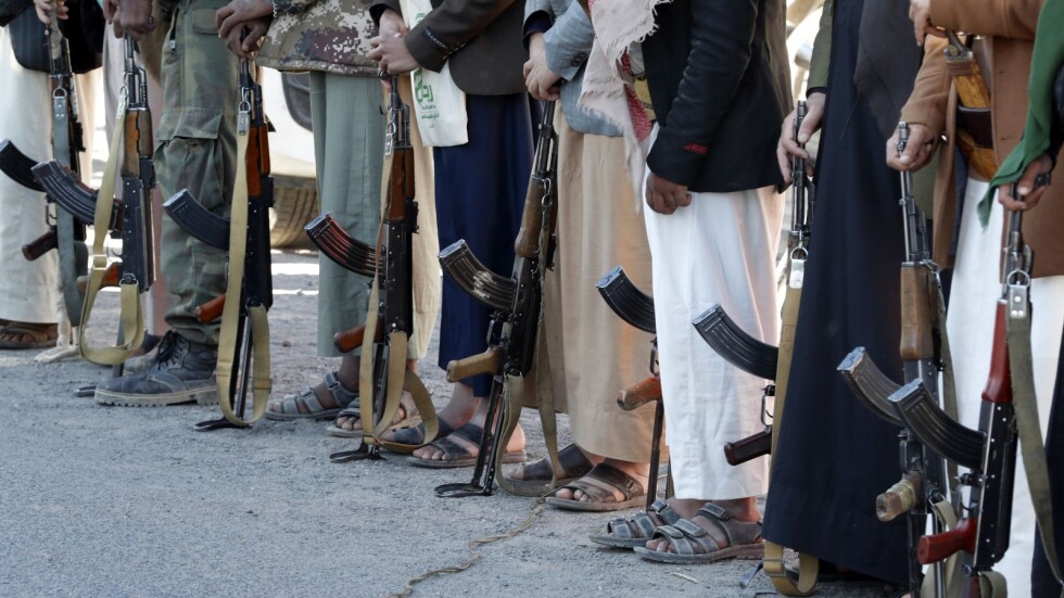 Медии в Йемен: Българин е отвлечен от „Ал Кайда“