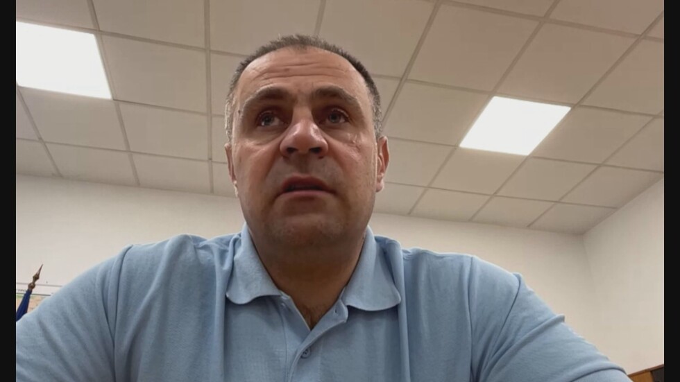 Стоян Новаков пред bTV: Очаква се да бъдат намерени оцелели на ферибота 