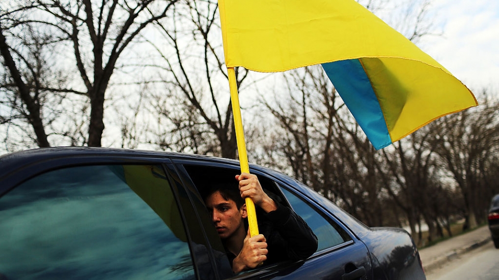 10 факта за Украйна