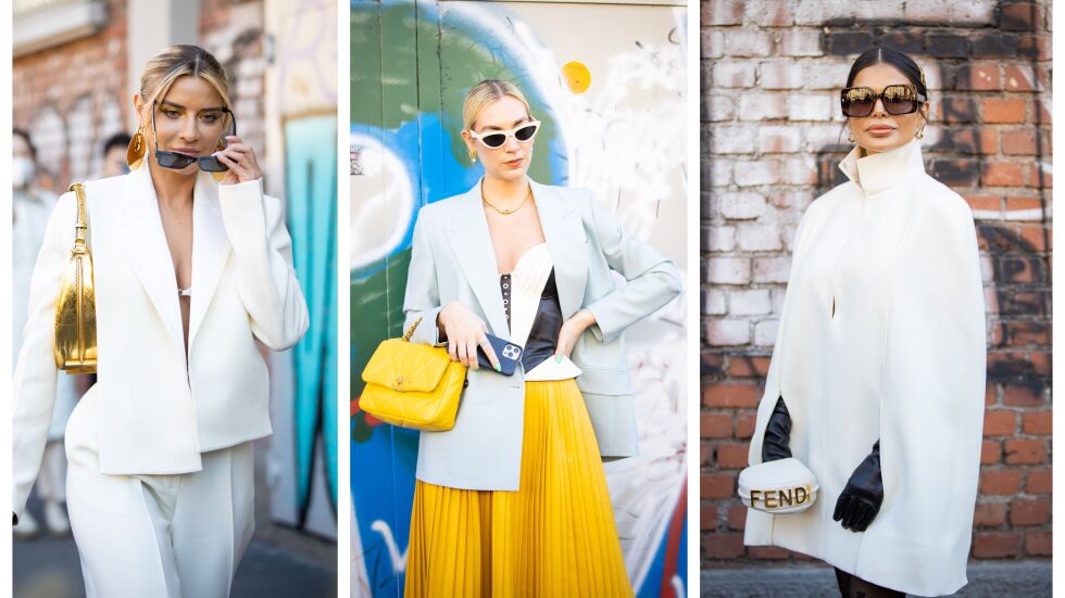 Седмицата на модата в Милано: "Фенди" - стил, вдъхновен от Карл Лагерфелд 