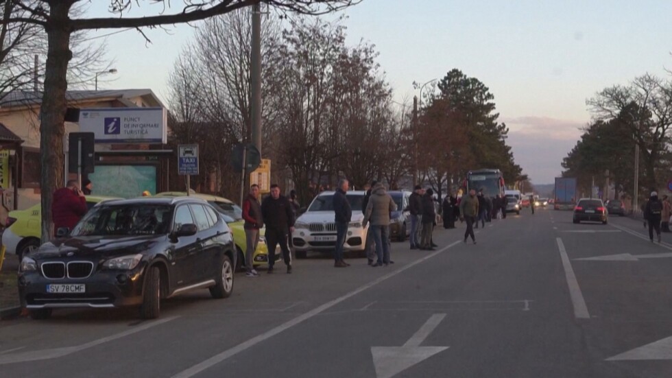МВнР: Пътуват автобуси към Украйна за евакуация на българите там