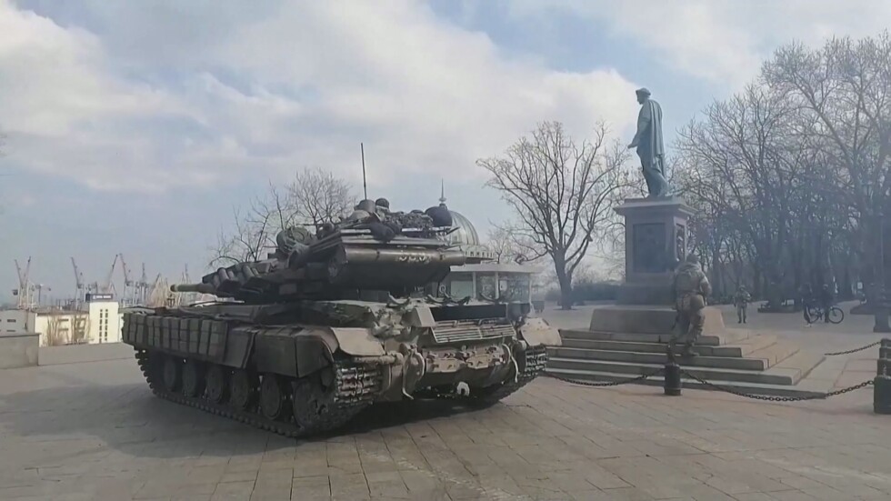 Войната в Украйна: Сирени за тревога озвучиха началото на преговорите (ОБЗОР КЪМ 12:00)