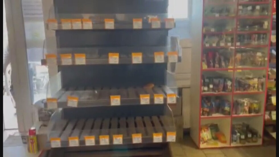 Бесарабска българка в Украйна пред bTV: Няма стоки от първа необходимост в магазините (ВИДЕО)