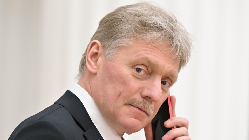 Песков: Украйна отказа преговори, Русия продължава настъплението
