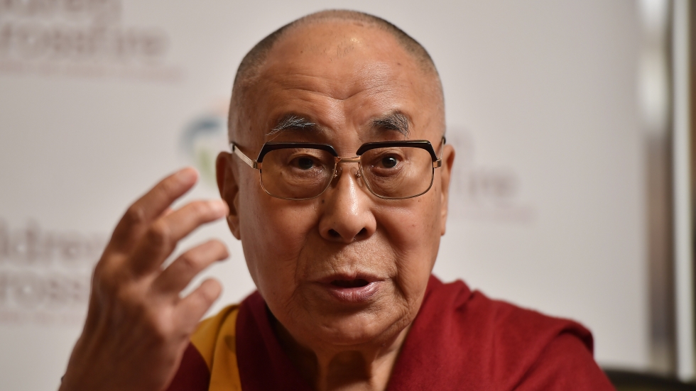 Далай Лама: Ненасилието е единственият начин - трябва да гледаме на другите като на наши братя и сестри