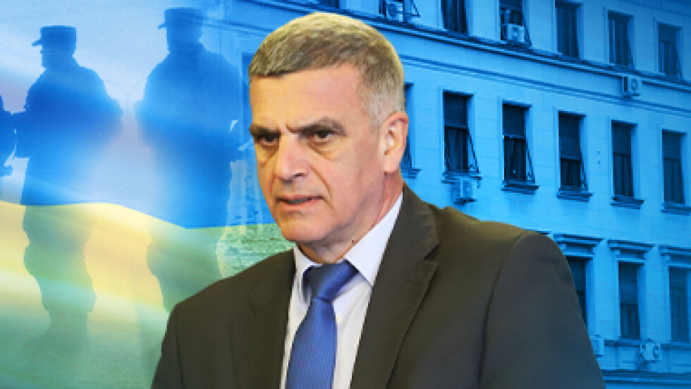 Извънредно заседание на парламента заради оставката на Стефан Янев