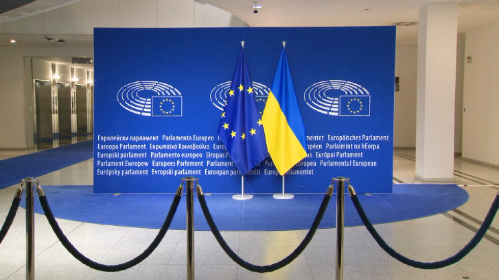 Европа ще предостави военна помощ на Украйна (ОБЗОР)