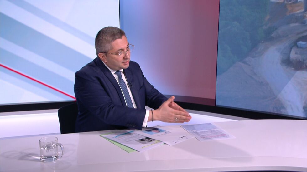 Николай Нанков: През последните години не е имало контрол на етап строителство