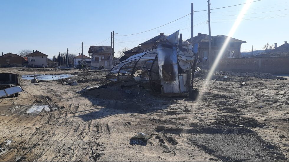 Пет месеца след наводненията: Недоволството сред пострадалите в Карловско остава (СНИМКИ)