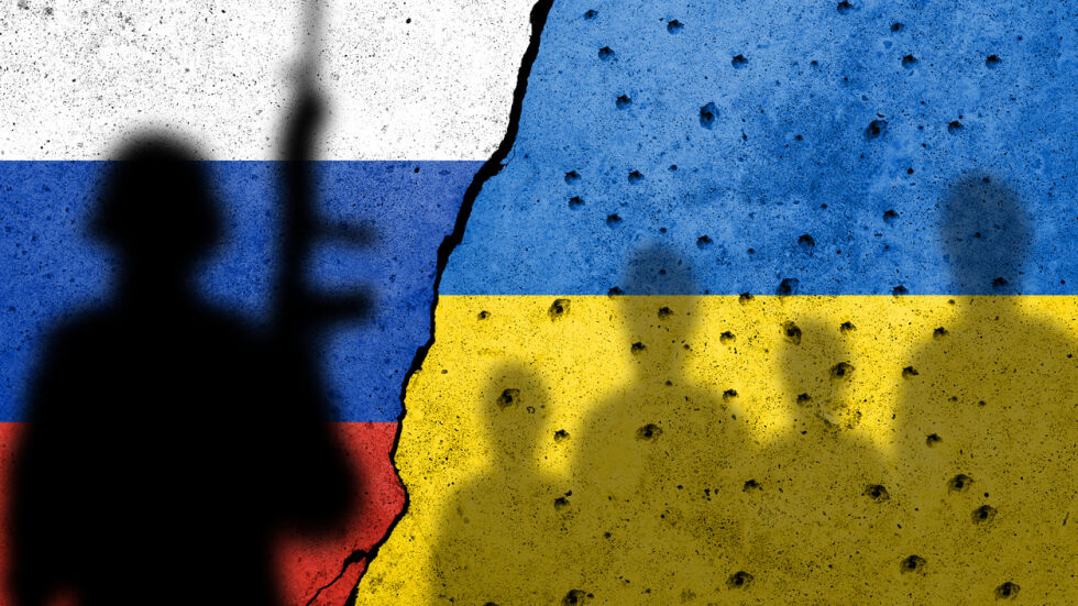 Четирима загинали и 13 ранени при руска атака в Запорожка област