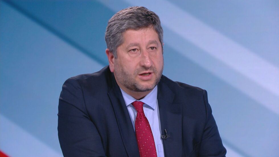 Христо Иванов: Необходима е конституционна реформа 