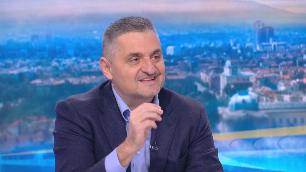 Кирил Добрев: Краят на БСП е след местните избори - ще има двама или трима кмета