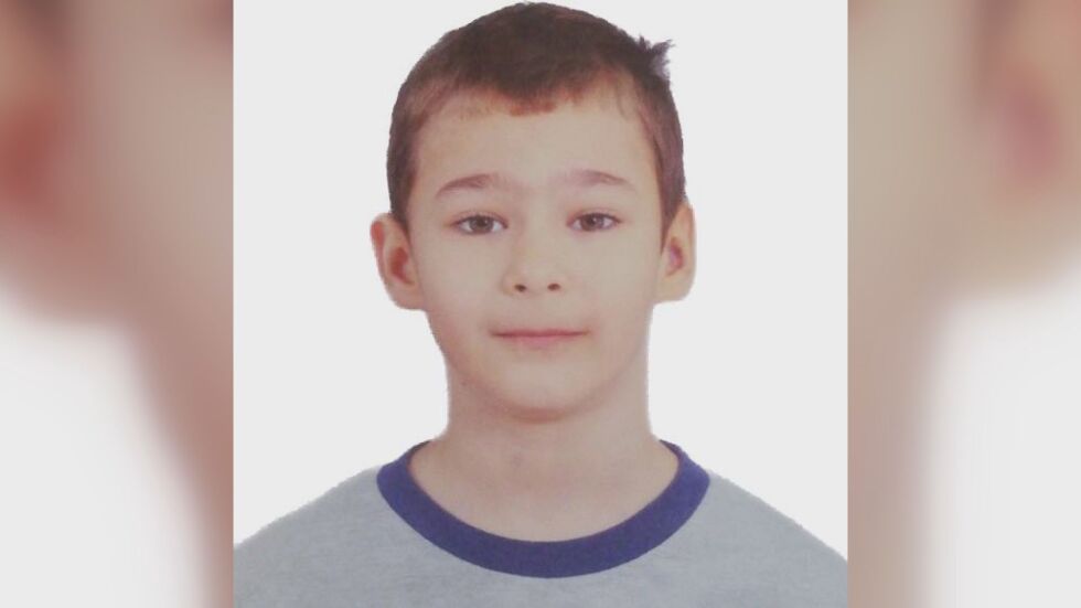 11-годишно момче изчезна в Ямбол