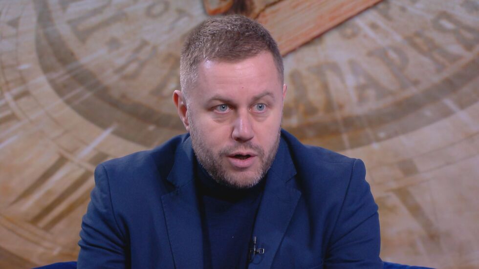 Георги Милков: Левски е лепило за националната ни кауза, нашият обединител