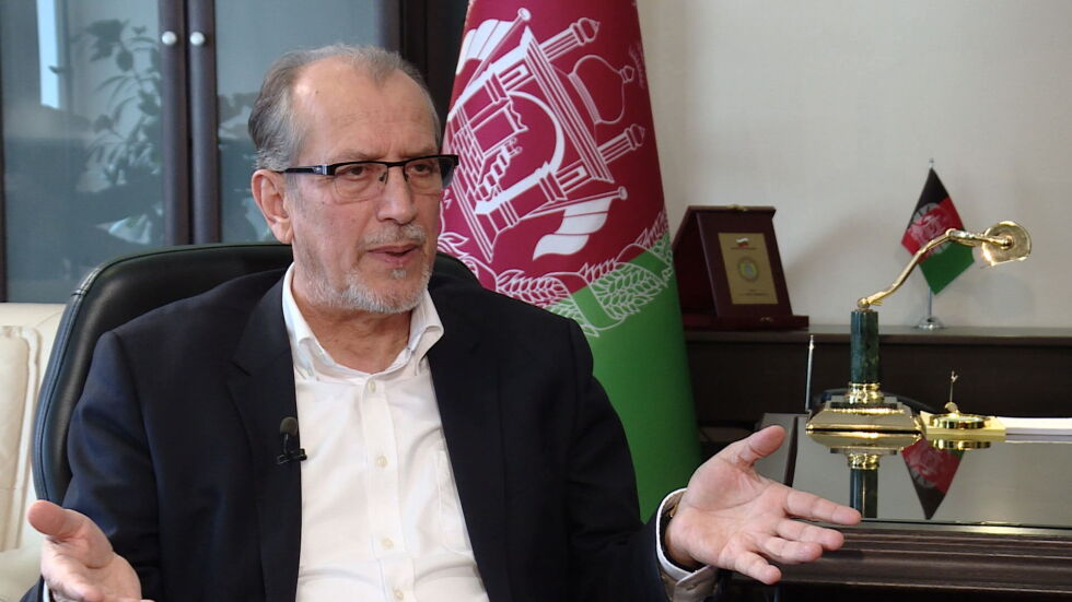 Посланикът на Афганистан ексклузивно пред bTV за трагедията с камиона ковчег