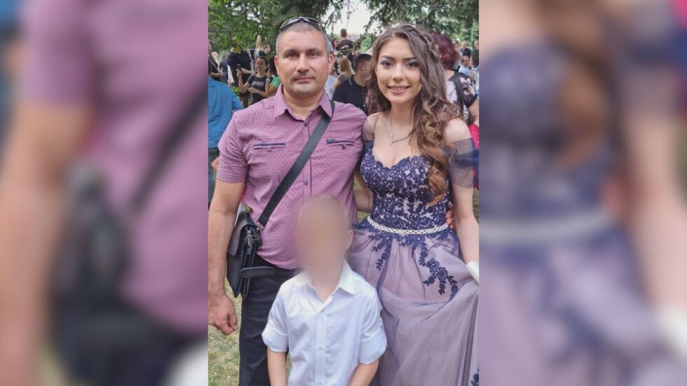 Бащата на Анита, която се нуждае от трансплантация, пред bTV: Тя вече е в турска клиника