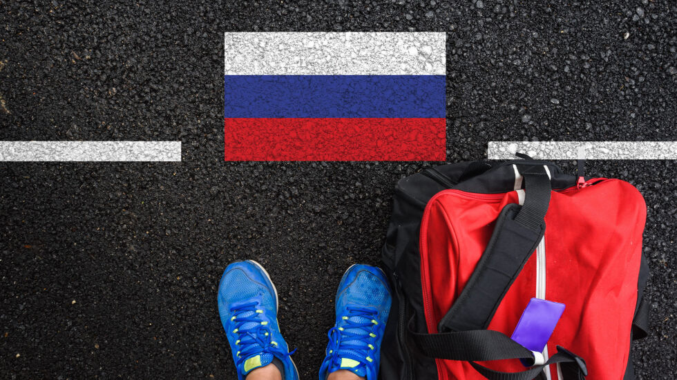 Русия пуска визов режим за 19 държави, ако имаш резервация в хотел