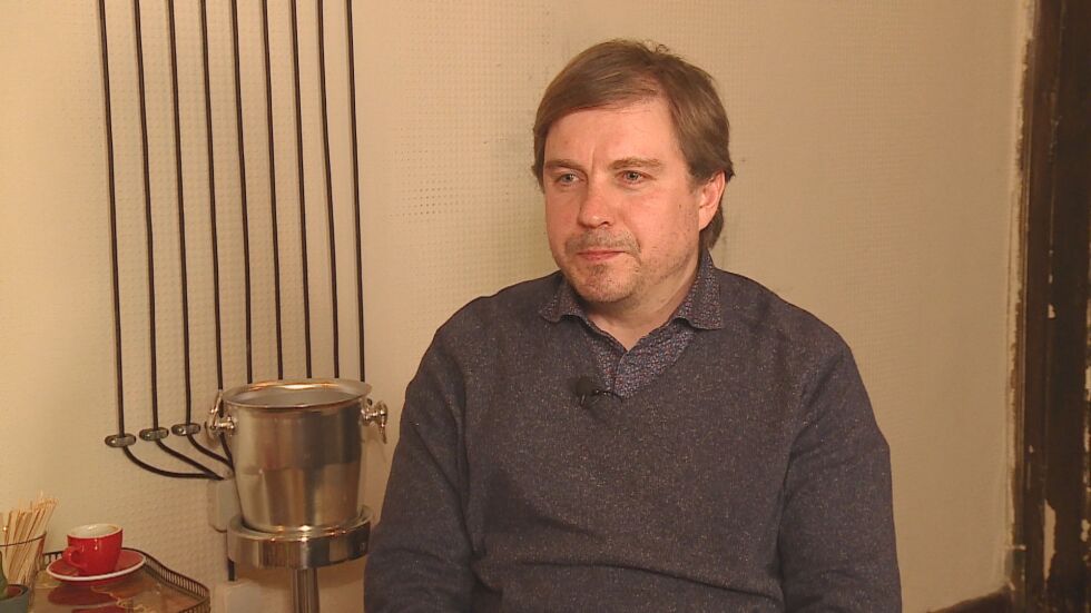 Руският писател Сергей Лебедев пред bTV: Гражданите на Русия са изцяло отдадени на страха