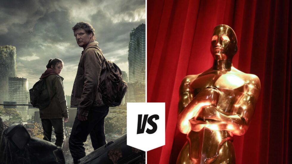 „Последните оцелели“ срещу Оскарите: Кое ще има по-висок ТВ рейтинг?