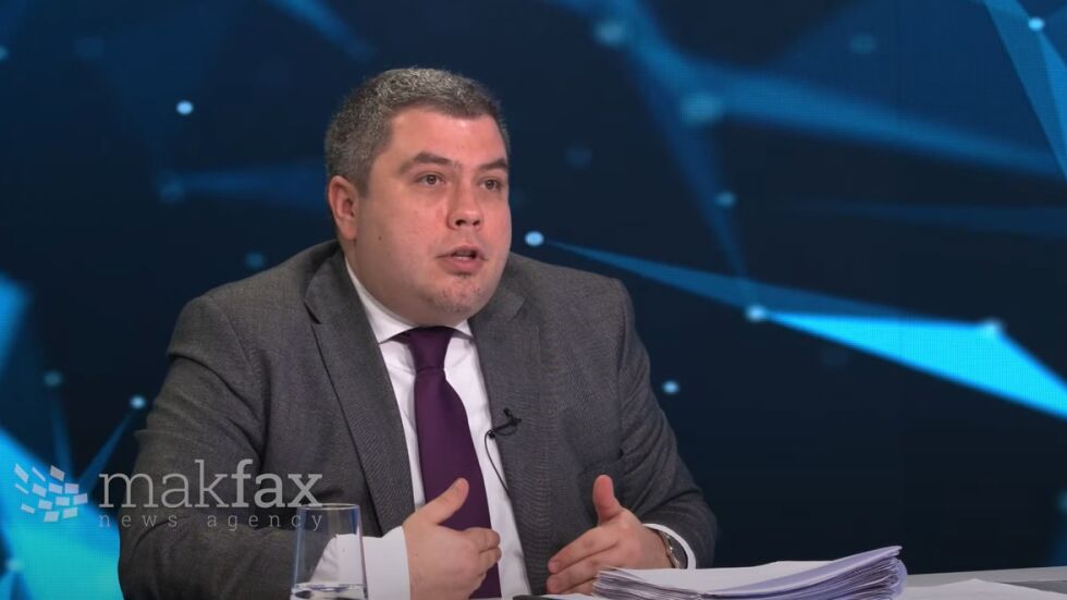 Вицепремиер в Северна Македония настоява Пендиков да бъде разследван