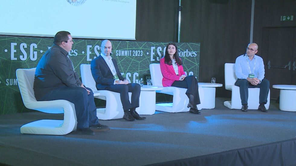 За устойчиво развитие: Forbes Bulgaria събра най-напредничавите предприемачи