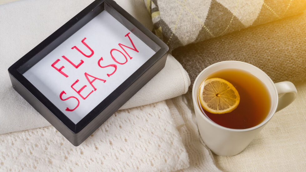  Добрич е в грипна зараза, грипна почивка влиза в действие във Видинско 