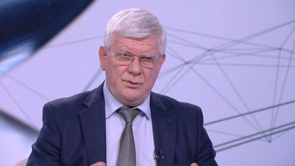 Министър Вътев: Земеделските производители в цяла Европа имат три водещи проблема