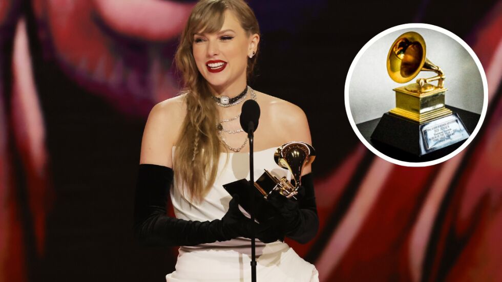 Наградите "Грами": Получават ли пари артистите освен статуетка?