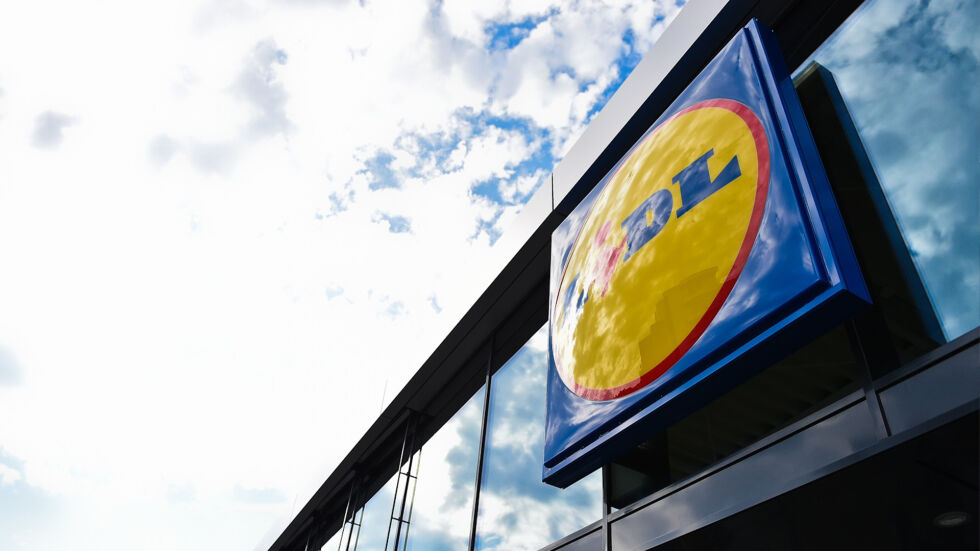 Lidl печели съдебна битка за отваряне на първия пъб в свой магазин