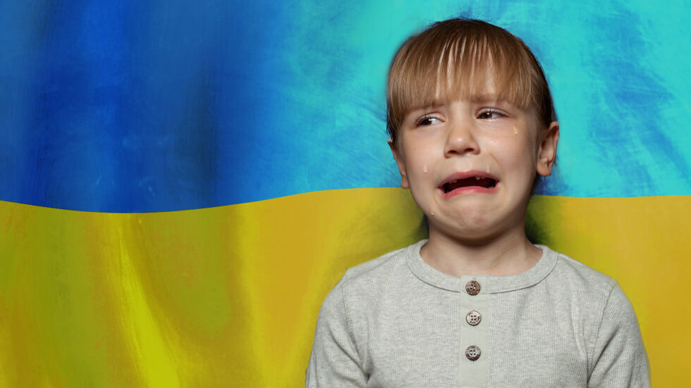Изчезнали при войната: Детективи проследиха украински деца и стигнаха до... Русия