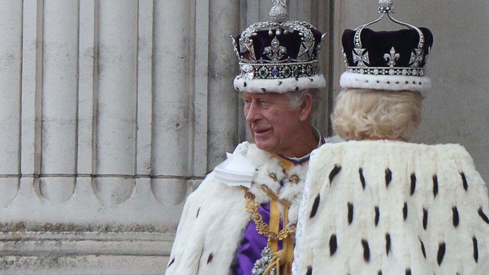  Нова интрига: Прокълнат елмаз е повода крал Чарлз III да се разболее от рак 