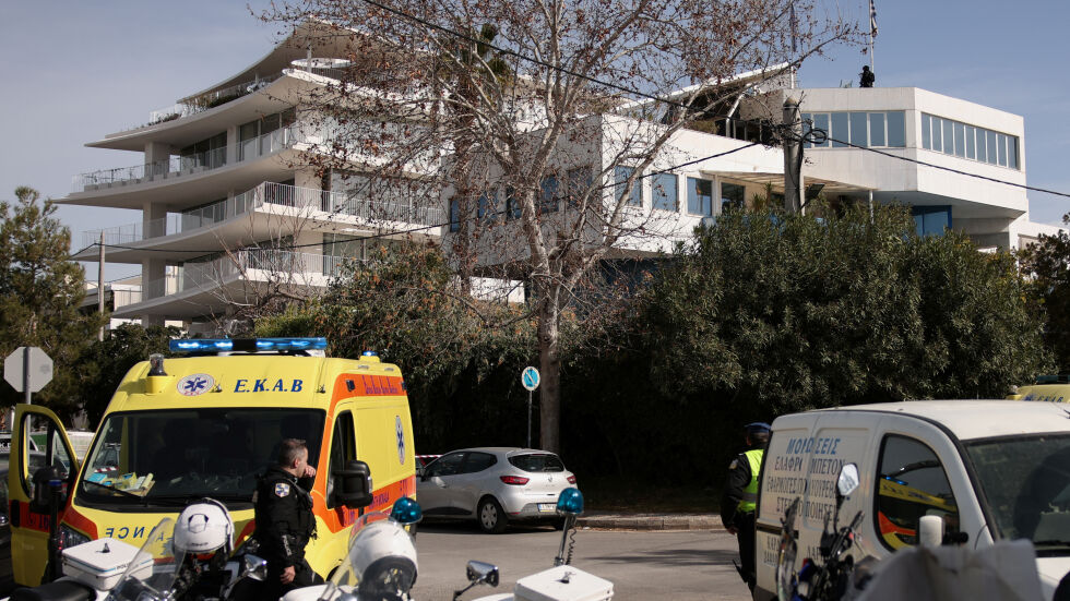 "Дойдох да изясним и решим нашия проблем“: Уволнен служител уби трима свои колеги в Атина (СНИМКИ)