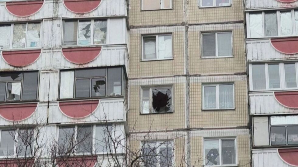 Обстрел по руски град: 7 жертви, сред които и едногодишно момиченце в количка (ВИДЕО)